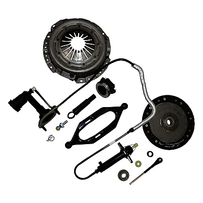 CROWN AUTO CMK14 Kit Clutch Mas