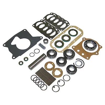 CROWN AUTO D300MASKIT Mast Ohaul Kit Dana 300