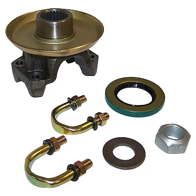 CROWN AUTO D300YOKEUB Yoke Kit Dana 300
