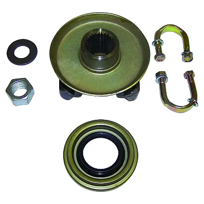 CROWN AUTO D3044YOKEU Yoke Kit Model 30 Or 44