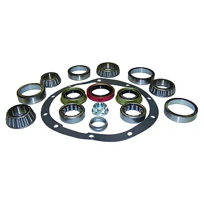 CROWN AUTO D35MASKIT Mast Ohaul Kit Dana 35