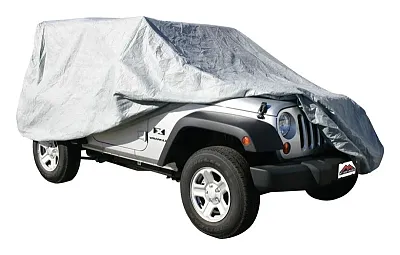 CROWN AUTO FC10009 R.Trailfullcarcoverwrang