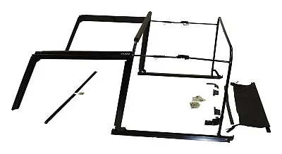 CROWN AUTO HK8795YJ Softopreplchware87-95Wrng