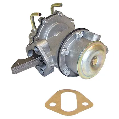 CROWN AUTO J0120206 Fuel Pump