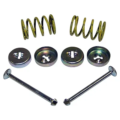 CROWN AUTO J0120239 Brake Shoe Kit