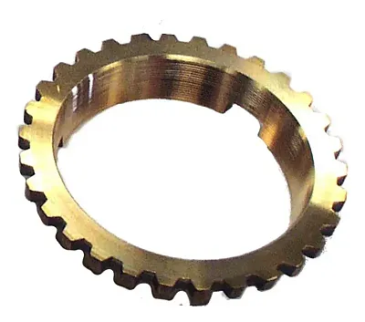 CROWN AUTO J0640397 Synchr Block Ring