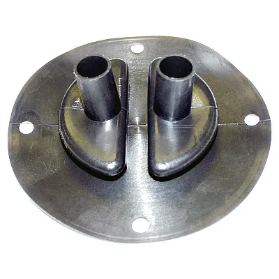 CROWN AUTO J0801058 Boot
