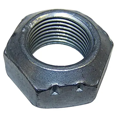 CROWN AUTO J0801367 Inputoroutpshaftpinionnut