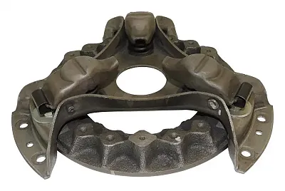 CROWN AUTO J0804746 Press Plate