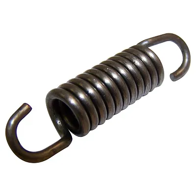 CROWN AUTO J0805602 Brake Spring Lowr