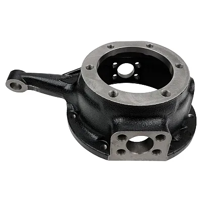 CROWN AUTO J0805783 Knuckle -L Hand