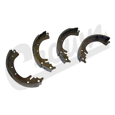 CROWN AUTO J0807376 Shoe & Line