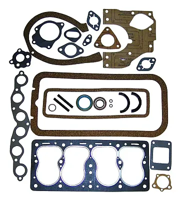 CROWN AUTO J0810584 Gskt Set