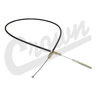 CROWN AUTO J0906750 H& Brake Cable