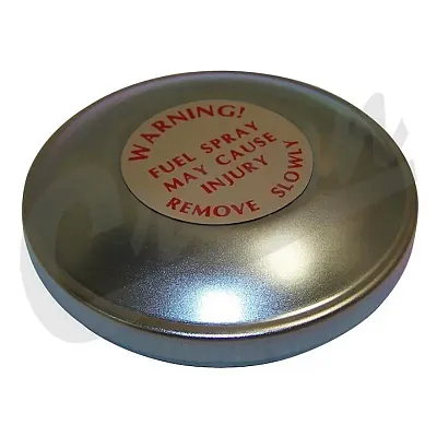 CROWN AUTO J0908593 Gas Cap Non-Locking