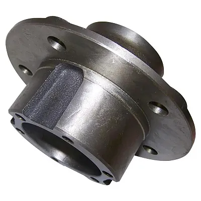 CROWN AUTO J0909548 Hub Assy