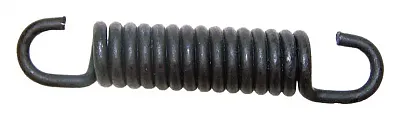 CROWN AUTO J0909889 Brake Spring
