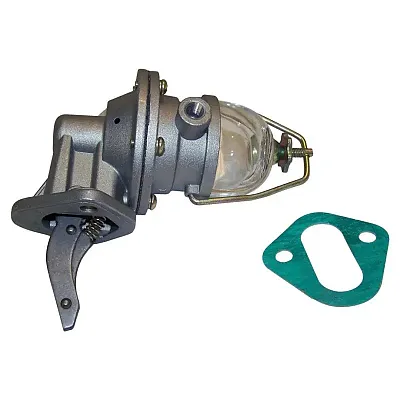 CROWN AUTO J0912017 Fuel Pump