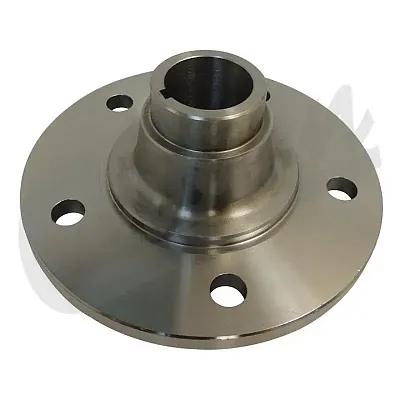 CROWN AUTO J0912647 Hub Rear