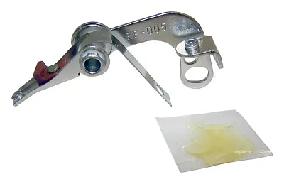 CROWN AUTO J0923146 Point Set