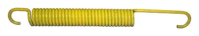 CROWN AUTO J0924057 Brake Spring