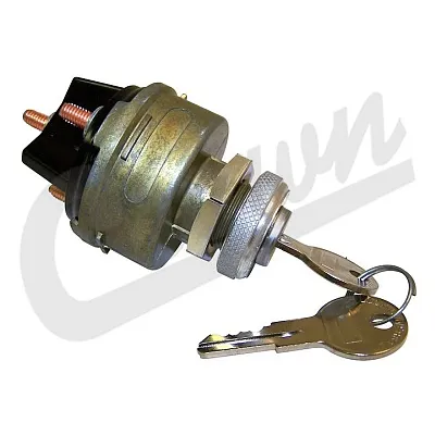 CROWN AUTO J0924918 Ignit Swtch