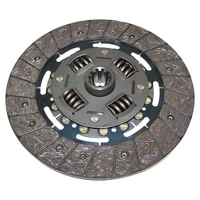 CROWN AUTO J0930731 Cltch Disc