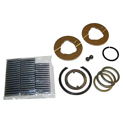 CROWN AUTO J0935758 Transfcasesmallpartkit