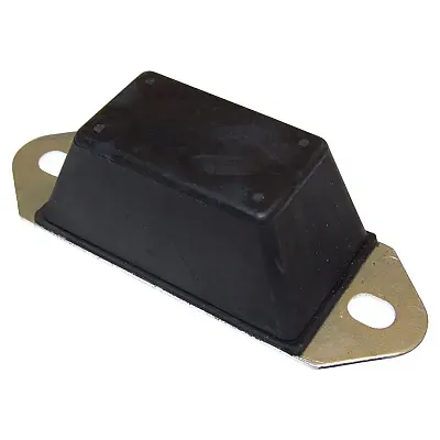 CROWN AUTO J0945577 Axle Bump