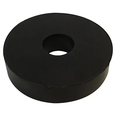 CROWN AUTO J0971669 Grille Mount Bushing