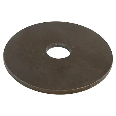 CROWN AUTO J0971672 Grille Mounting Washer