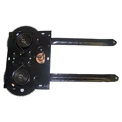 CROWN AUTO J0974016 Rear Windw Regul