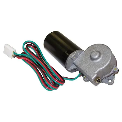 CROWN AUTO J0978529 Frnt Wiper Motor