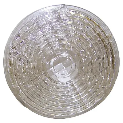 CROWN AUTO J0991402 Park Lamp Lens