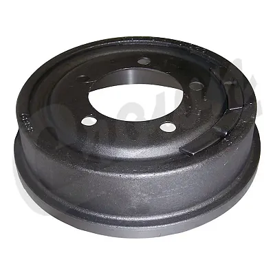 CROWN AUTO J0994306 Brake Drum