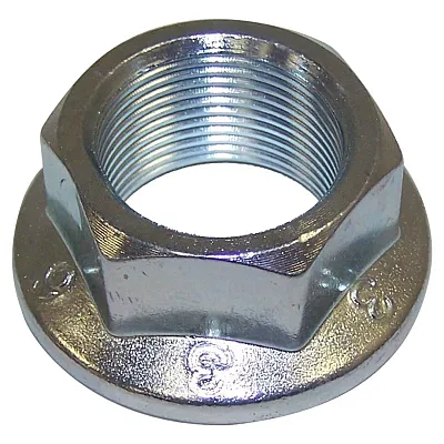 CROWN AUTO J3182601 Pinion Lock Nut