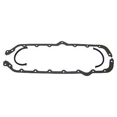 CROWN AUTO J3206690 Oil Pan Gskt Set