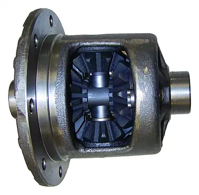CROWN AUTO J3212192 Amc 20 Trac-Loc Assy