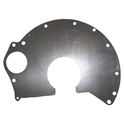 CROWN AUTO J3213743 Plate