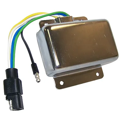 CROWN AUTO J3224964 Ctrl Unit