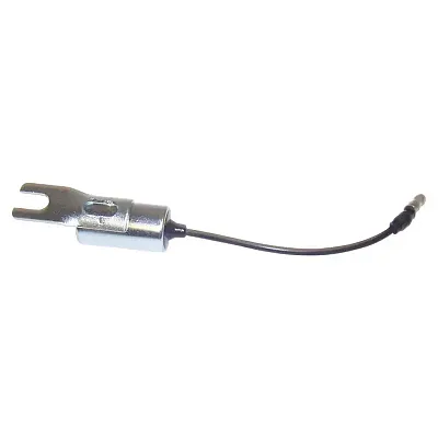 CROWN AUTO J3229510 Condnsr