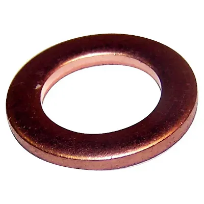 CROWN AUTO J3236434 Brake Hose Washer