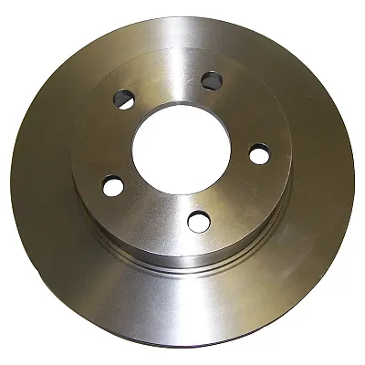 CROWN AUTO J3251156 Frnt Brake Rotor