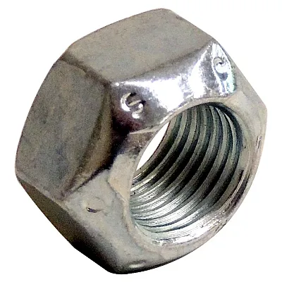 CROWN AUTO J4004311 Shackle Nut