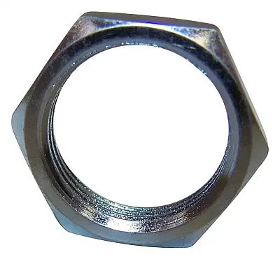 CROWN AUTO J4005672 Wshield Wiper Nut