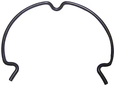CROWN AUTO J4487739 Bear Retain Clip