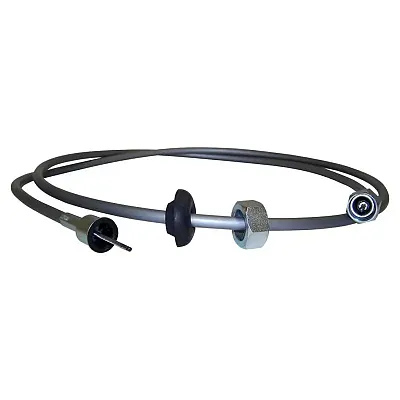 CROWN AUTO J5351775 Speedometer Cable 67'