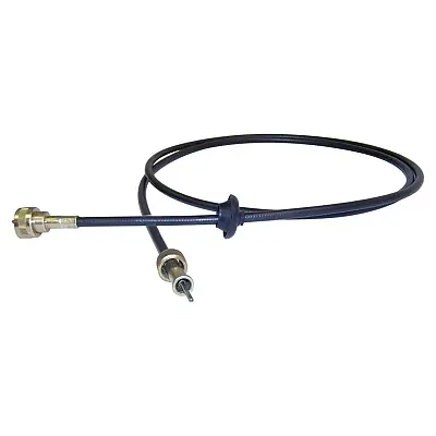 CROWN AUTO J5351776 Speedometer Cable 80&#039;