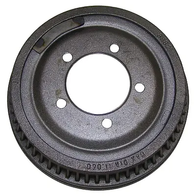 CROWN AUTO J5352476 Brake Drum