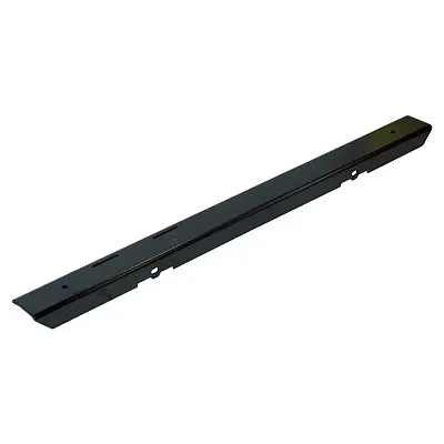 CROWN AUTO J5355342 Cj Frnt Bump Blk